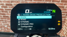 BMW F900 R (25MY)